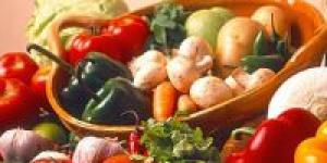 Щелочные и кислотные продукты